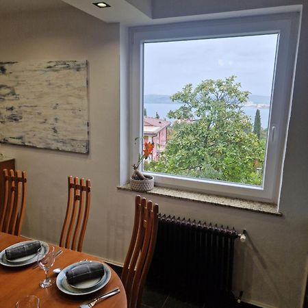 Apartmans Robo Koper Eksteriør bilde